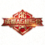 成都AG超玩会战队Logo标志