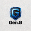 Gen.G战队Logo标志