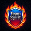 Team Spirit战队Logo标志